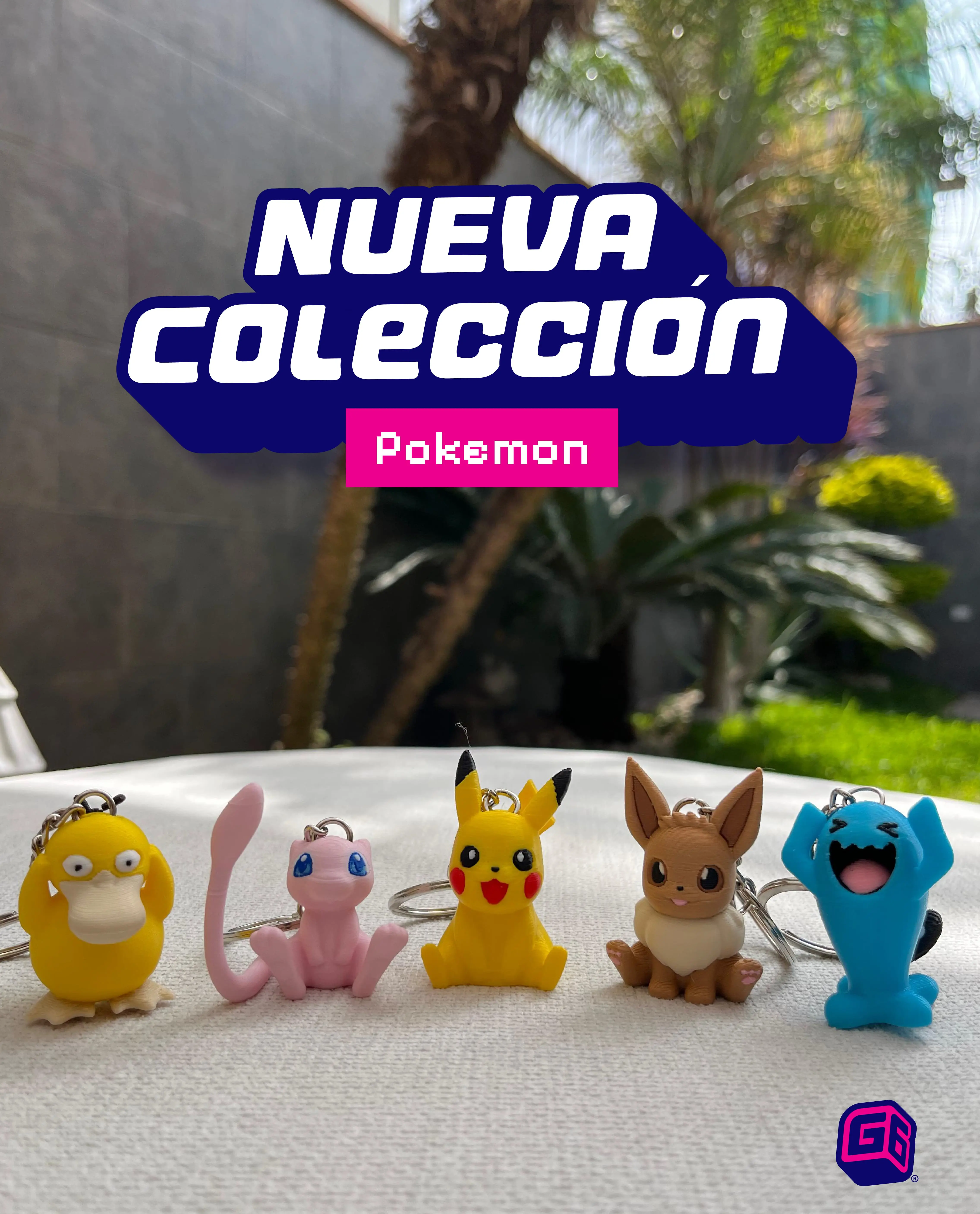 POKEMON
